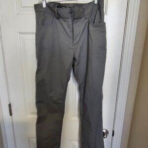 Prana Double Peak Slim Pants (34x32)